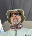 Backwoods Patriot