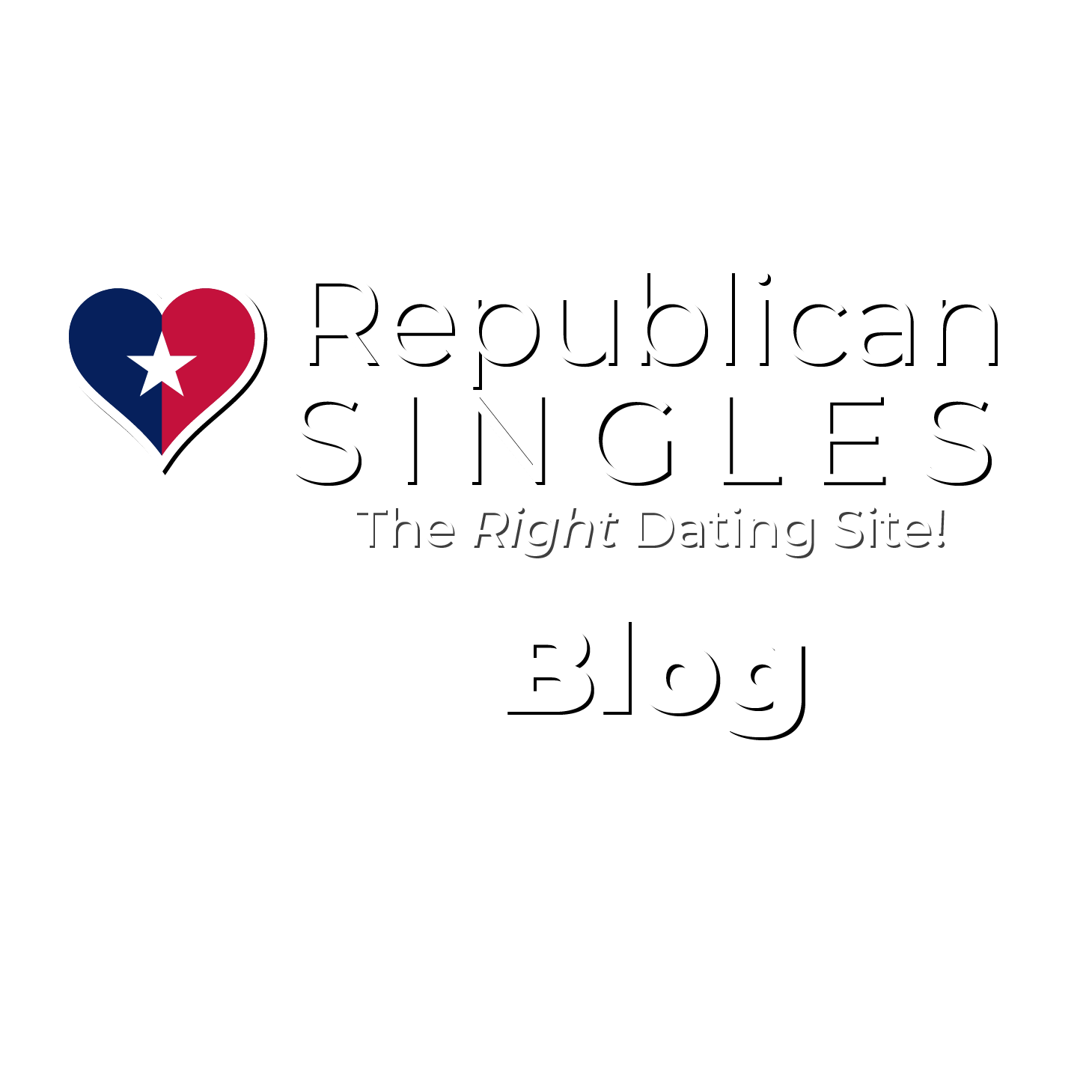 Republican Singles Blog